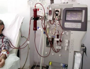 Αγρίνιο: Πέθανε αναζητώντας μόσχευμα 48χρονος - Το σπαρακτικό μήνυμα του τοπικού συλλόγου νεφροπαθών